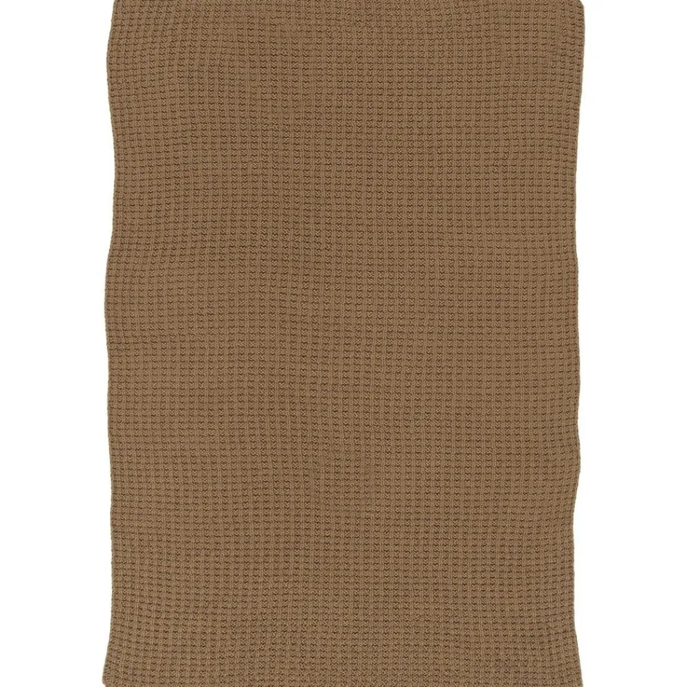 Best IB Laursen Küchen Handtuch gestrickt