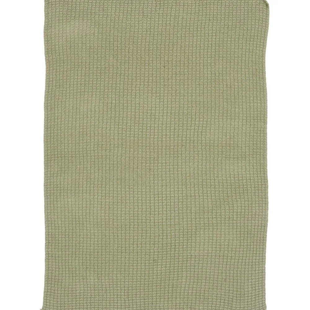 Best IB Laursen Küchen Handtuch gestrickt