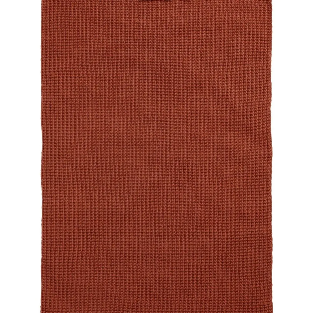 Best IB Laursen Küchen Handtuch gestrickt