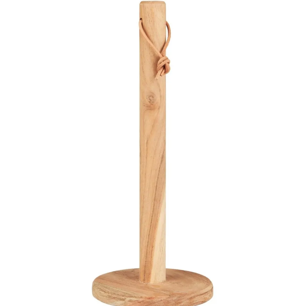 Discount IB Laursen Küchenrollenhalter aus Akazienholz