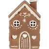 Best IB Laursen Keramikhaus Lichthaus Stillenat Lebkuchen Look