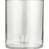 New IB Laursen Kerzenhalter aus Glas für Stabkerze