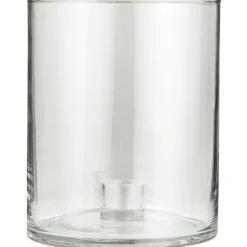 New IB Laursen Kerzenhalter aus Glas für Stabkerze