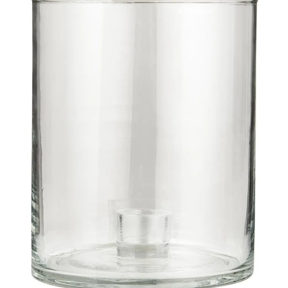 New IB Laursen Kerzenhalter aus Glas für Stabkerze