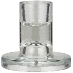 Online IB Laursen Kerzenhalter aus Glas für Stabkerzen