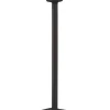 Clearance IB Laursen Kerzenhalter für Stabkerze Square