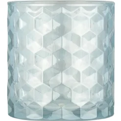 Clearance IB Laursen Kerzenhalter für Teelicht farbig Glas