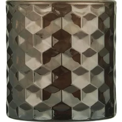 Clearance IB Laursen Kerzenhalter für Teelicht farbig Glas