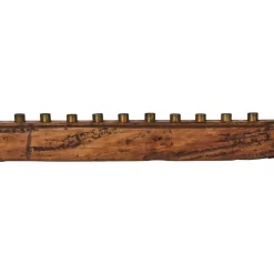 Outlet IB Laursen Kerzenhalter für 10 Stabkerzen 2,2 cm UNIKA