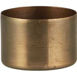 Best IB Laursen Kerzenhalter für Teelicht Teelichthalter magnetisch