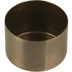 Best IB Laursen Kerzenhalter für Teelicht Teelichthalter magnetisch