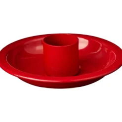 Best IB Laursen Kerzenhalter für Ø 2,2 cm Stabkerze