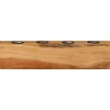 Discount IB Laursen Kerzenhalter für 4 x 2,2 cm Stabkerzen UNIKA