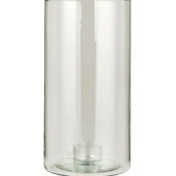 Hot IB Laursen Kerzenhalter Glas für Stabkerzen