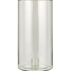 Hot IB Laursen Kerzenhalter Glas für Stabkerzen