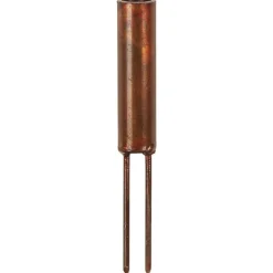 Clearance IB Laursen Kerzenhalter mit Spieß für dünne 1,3 cm Kerzen