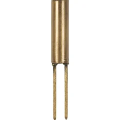 Clearance IB Laursen Kerzenhalter mit Spieß für dünne 1,3 cm Kerzen