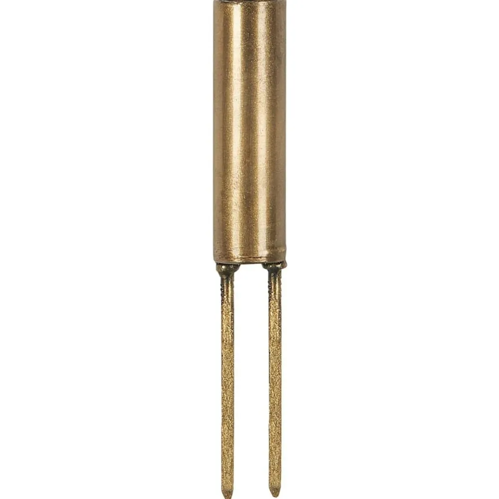Clearance IB Laursen Kerzenhalter mit Spieß für dünne 1,3 cm Kerzen