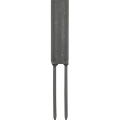 Clearance IB Laursen Kerzenhalter mit Spieß für dünne 1,3 cm Kerzen