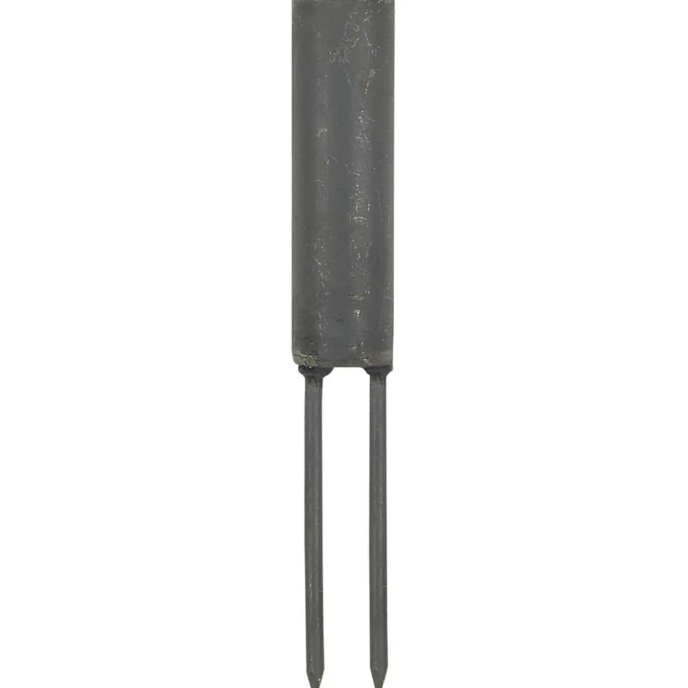 Clearance IB Laursen Kerzenhalter mit Spieß für dünne 1,3 cm Kerzen