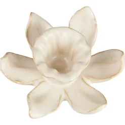 Best IB Laursen Kerzenhalter Narzissenblüte