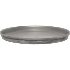 Clearance IB Laursen Kerzentablett aus Metall mit Kante