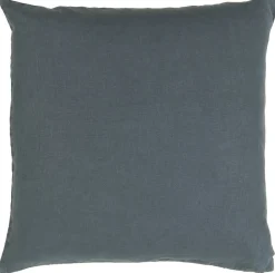 New IB Laursen Kissenbezug einfarbig 50x50 cm