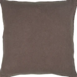 New IB Laursen Kissenbezug einfarbig 50x50 cm