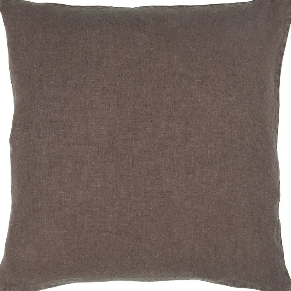 New IB Laursen Kissenbezug einfarbig 50x50 cm