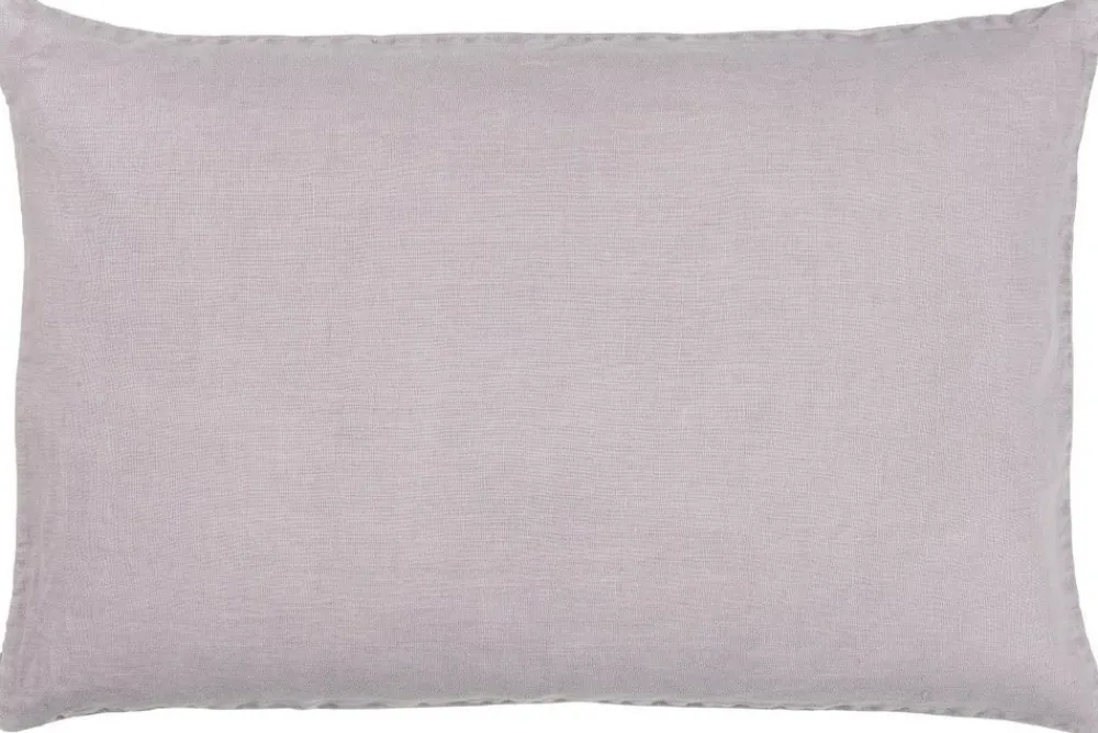 IB Laursen Kissenbezug Leinen 60x40 cm