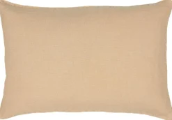 IB Laursen Kissenbezug Leinen 60x40 cm