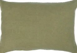 IB Laursen Kissenbezug Leinen 60x40 cm