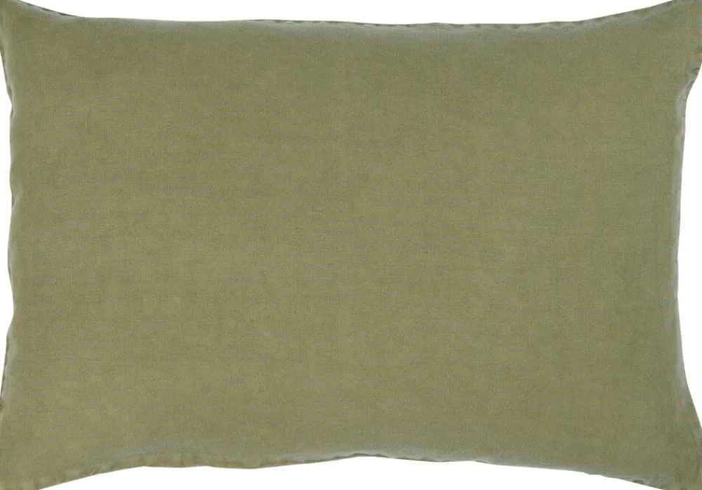 IB Laursen Kissenbezug Leinen 60x40 cm