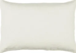 IB Laursen Kissenbezug Leinen 60x40 cm