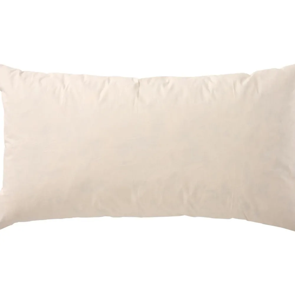 Sale IB Laursen Kissen-Inlett 90x50cm für Kopteilkissen