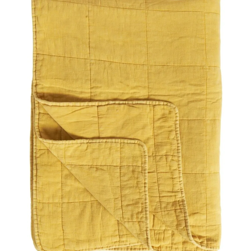 Best IB Laursen Klassischer Quilt aus Baumwolle