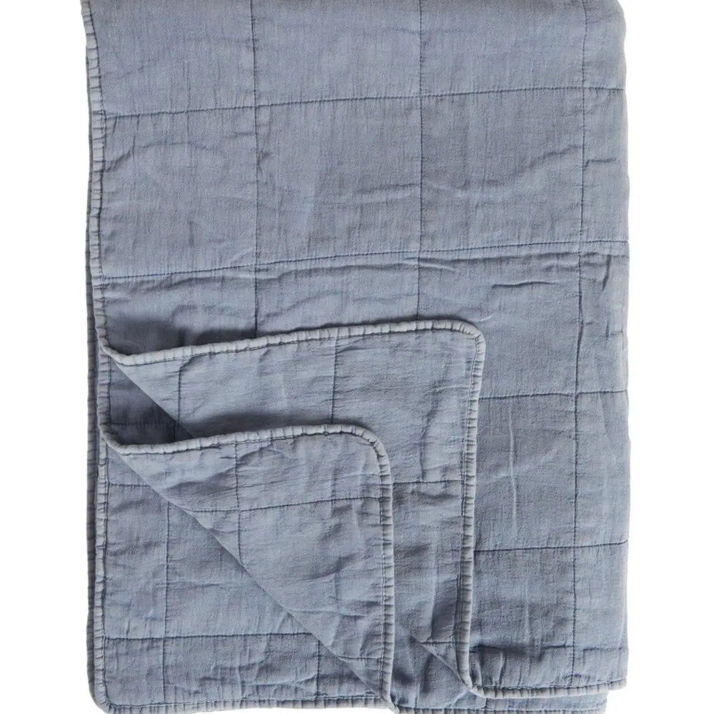 Best IB Laursen Klassischer Quilt aus Baumwolle