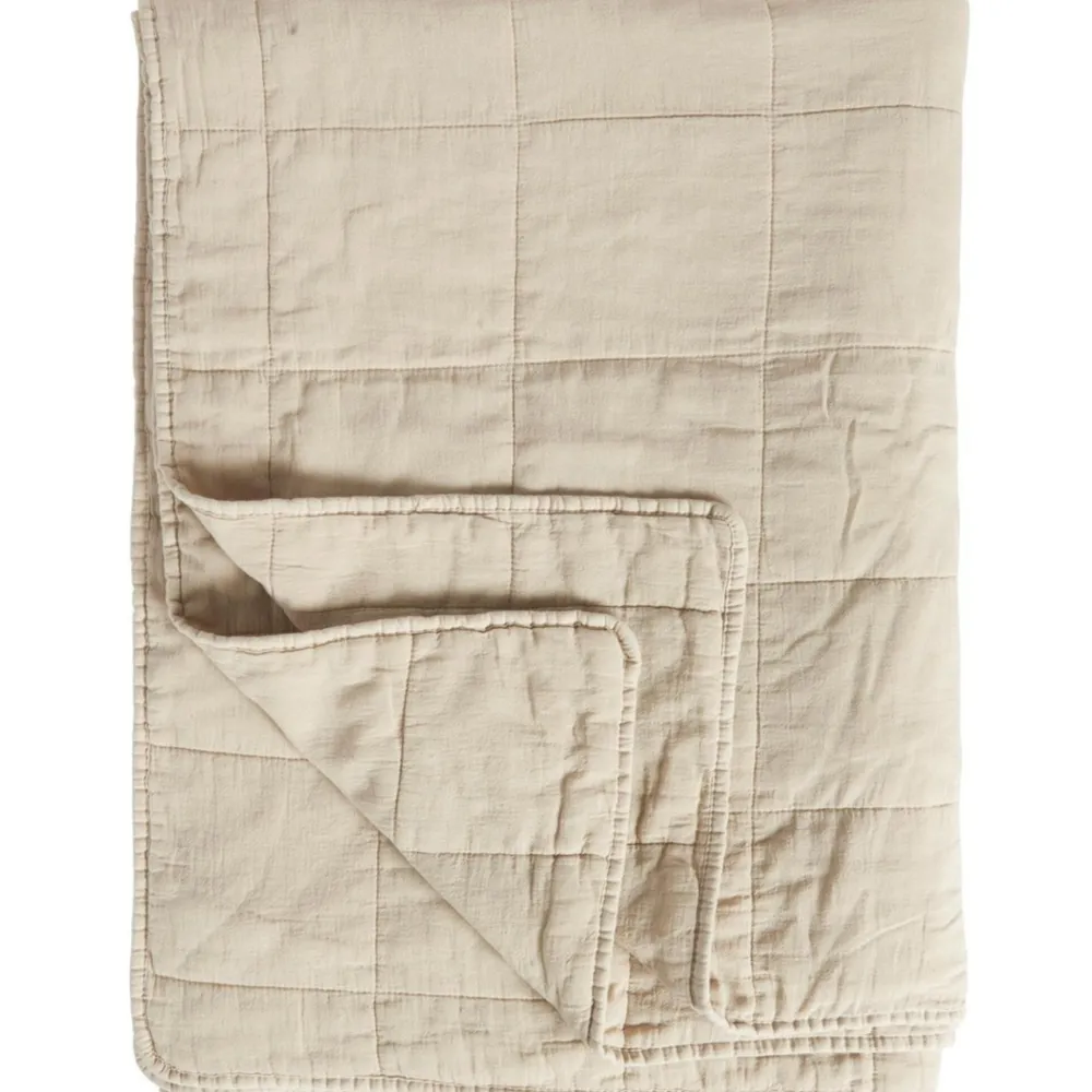 Best IB Laursen Klassischer Quilt aus Baumwolle