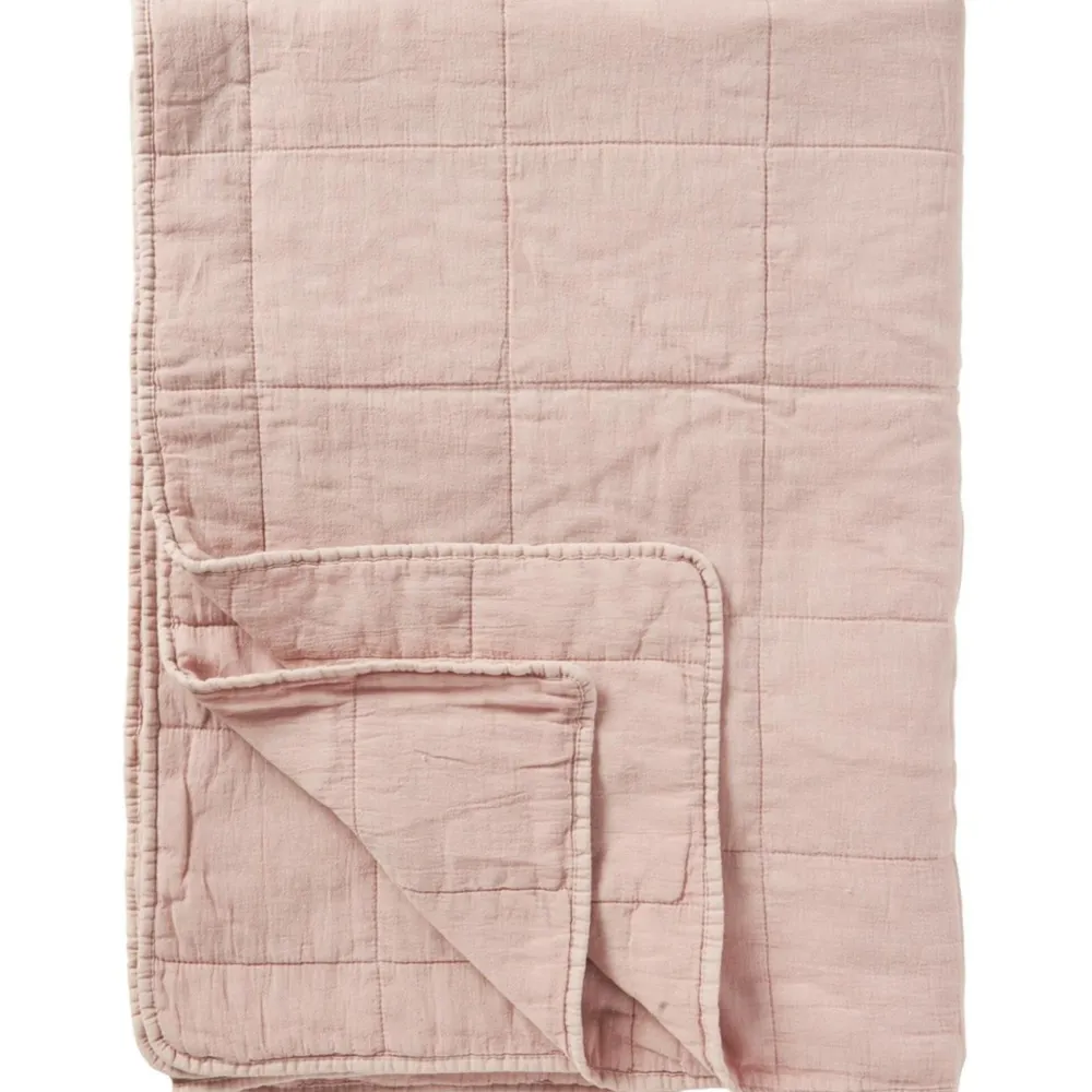 Best IB Laursen Klassischer Quilt aus Baumwolle