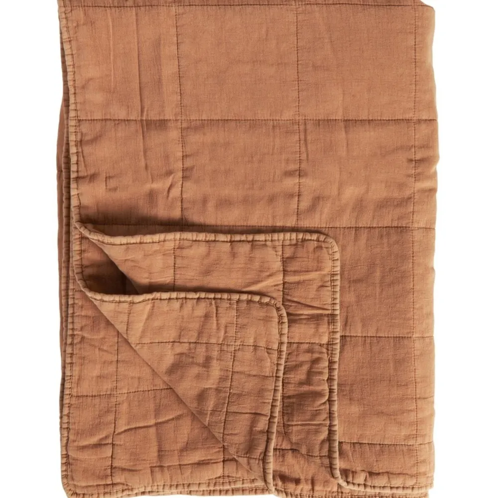 Best IB Laursen Klassischer Quilt aus Baumwolle