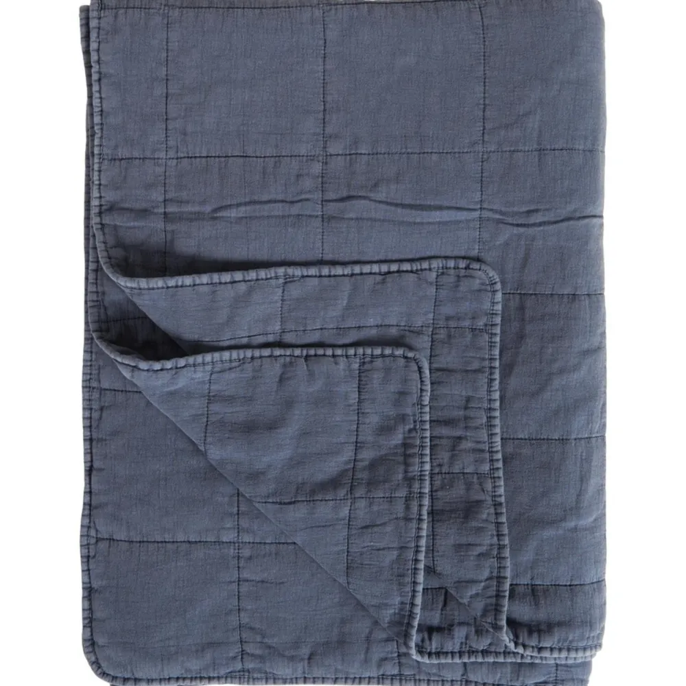 Best IB Laursen Klassischer Quilt aus Baumwolle