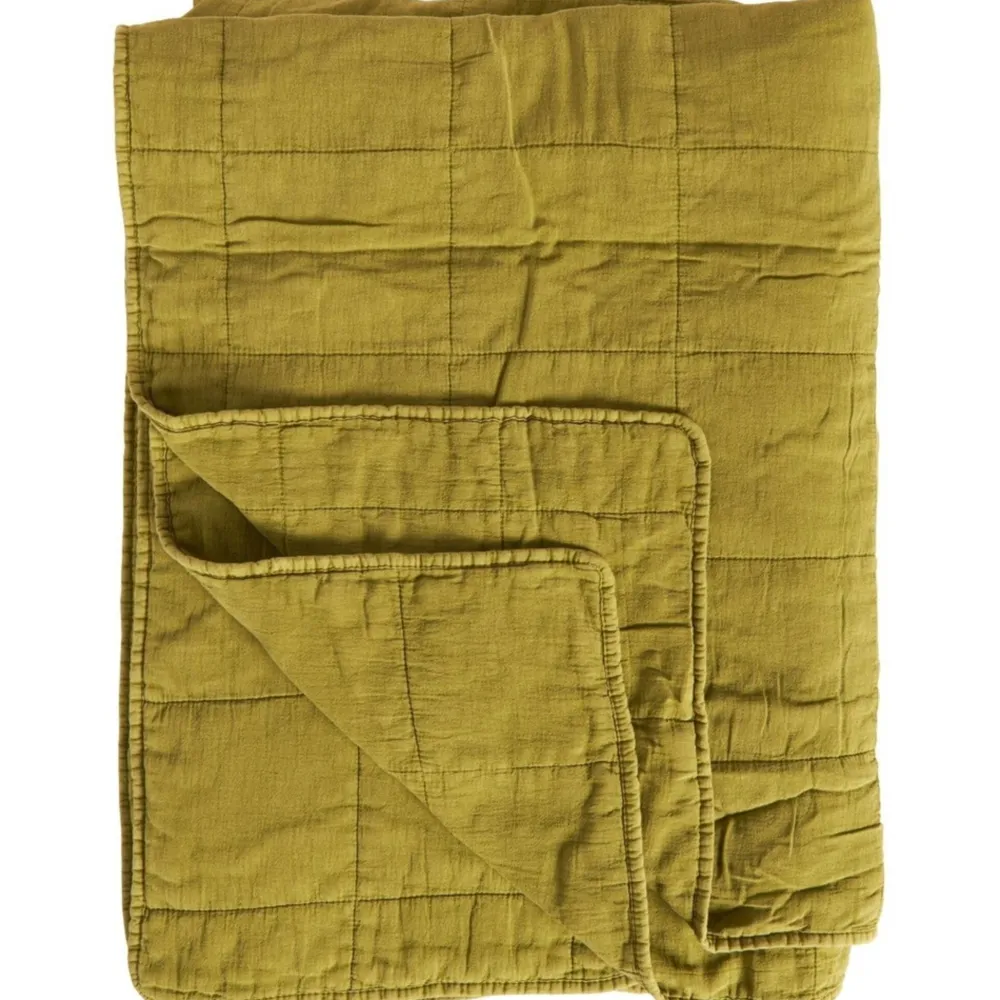 Best IB Laursen Klassischer Quilt aus Baumwolle
