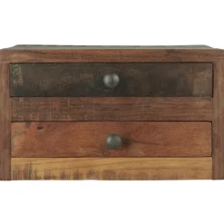 Best IB Laursen Kleiner Schrank mit Schubladen UNIKA