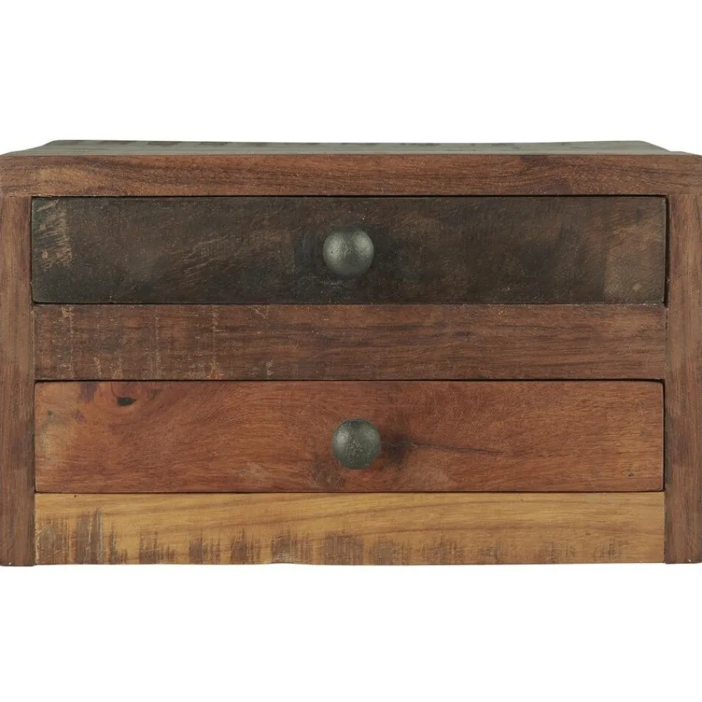 Best IB Laursen Kleiner Schrank mit Schubladen UNIKA
