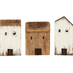 Discount IB Laursen Kleines Holz-Häuser Set Nautico