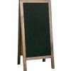Online IB Laursen Kreidetafel mit Holzrahmen