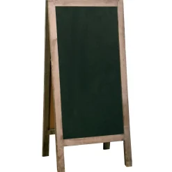 Online IB Laursen Kreidetafel mit Holzrahmen