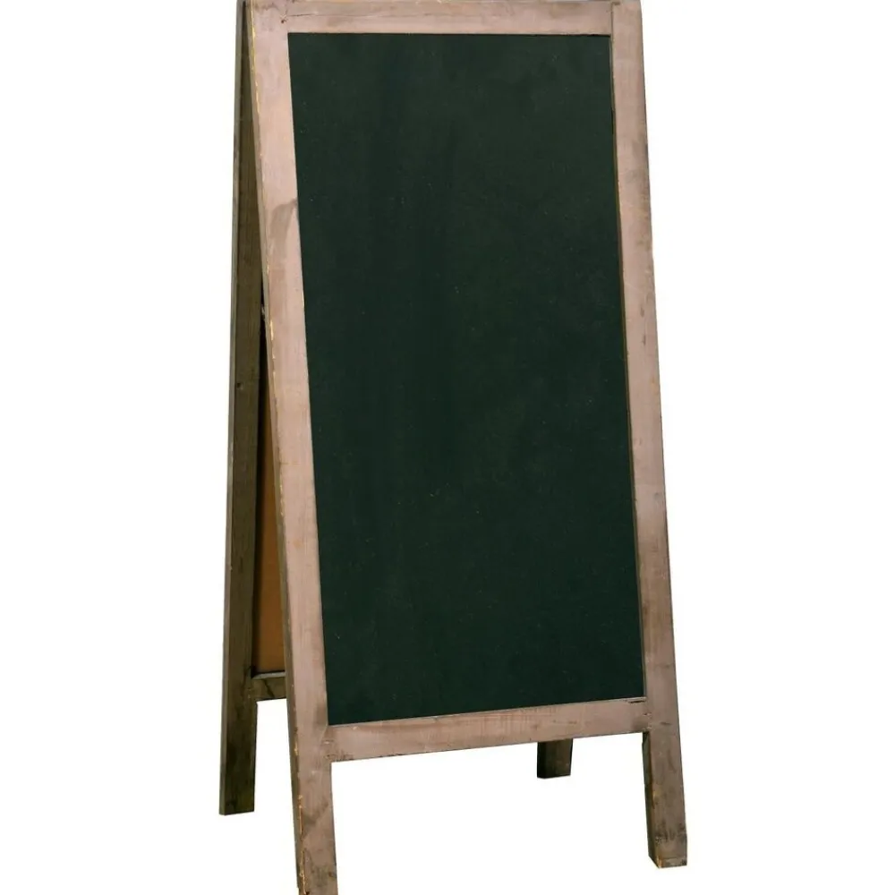 Online IB Laursen Kreidetafel mit Holzrahmen