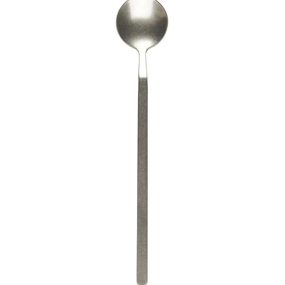 Hot Ib Laursen Langer Teelöffel Godfred, Lattelöffel