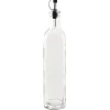 Best IB Laursen Ölflasche Essigflasche Glas